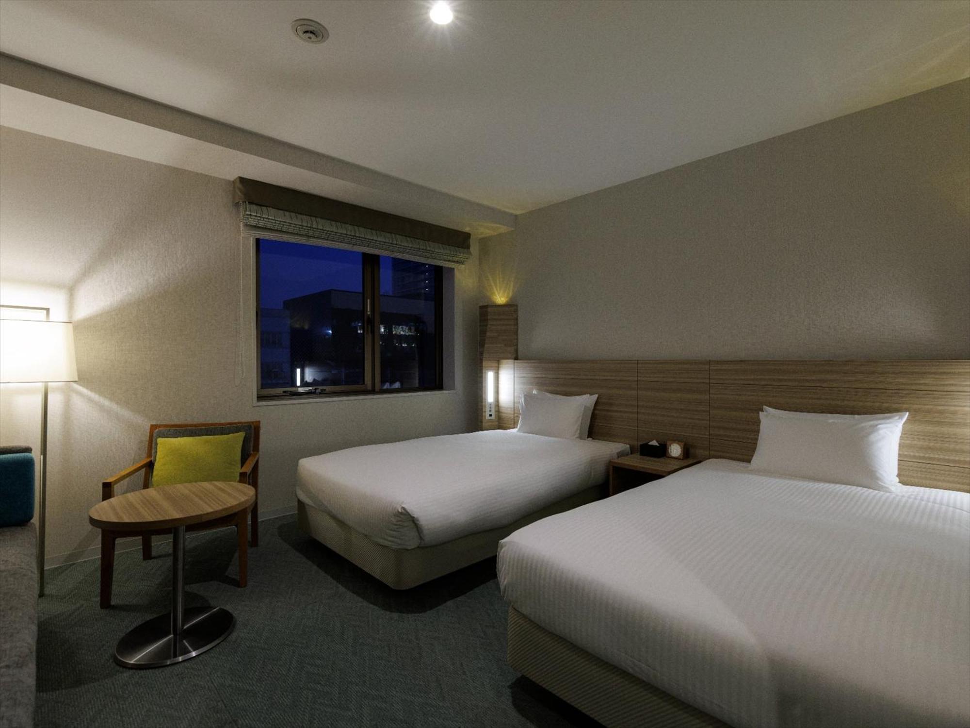 Jr Kyushu Hotel Kagoshima Exterior foto