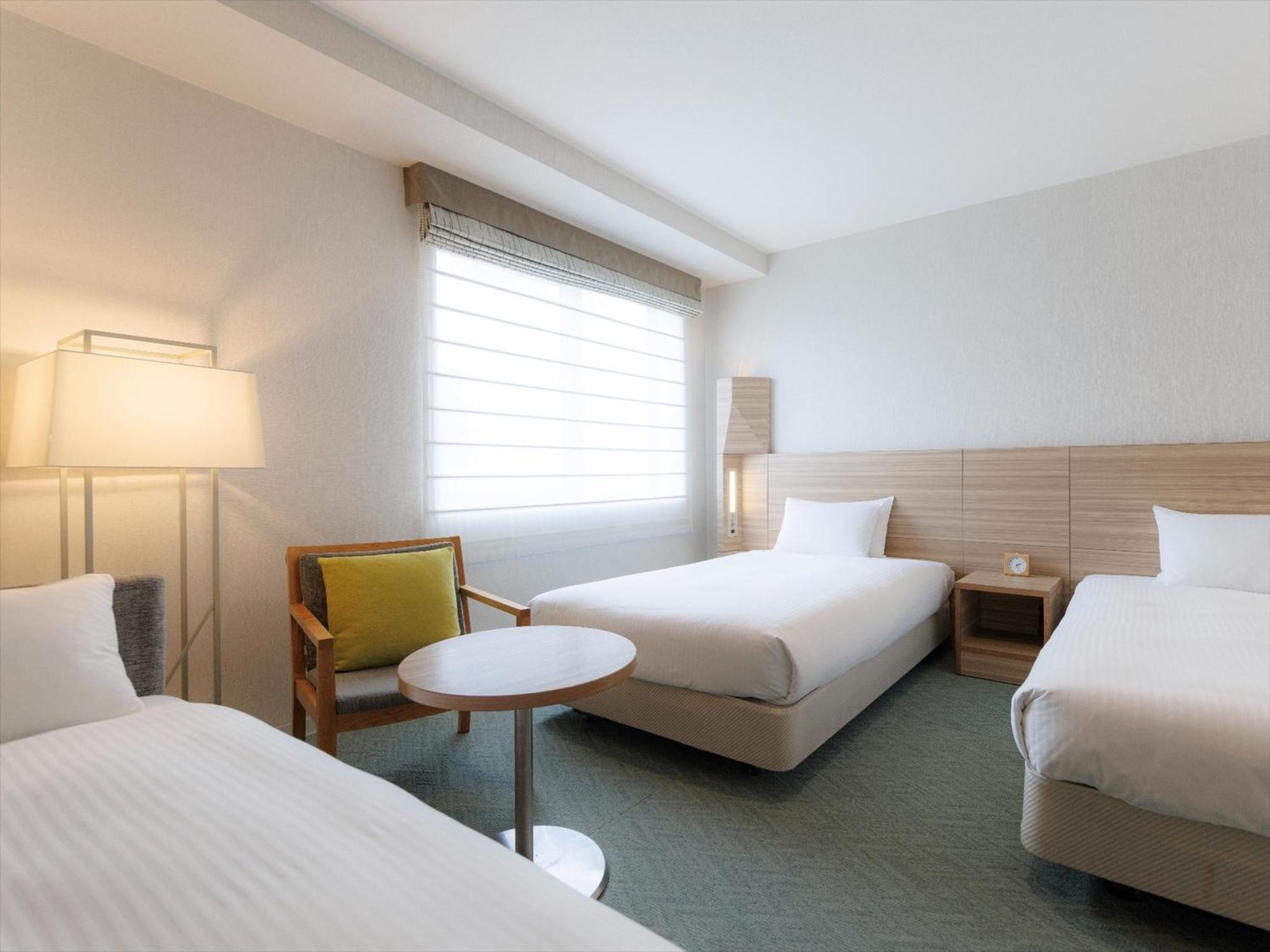 Jr Kyushu Hotel Kagoshima Exterior foto