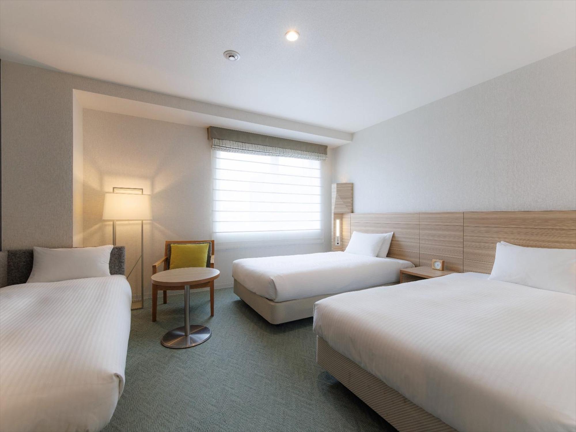 Jr Kyushu Hotel Kagoshima Exterior foto