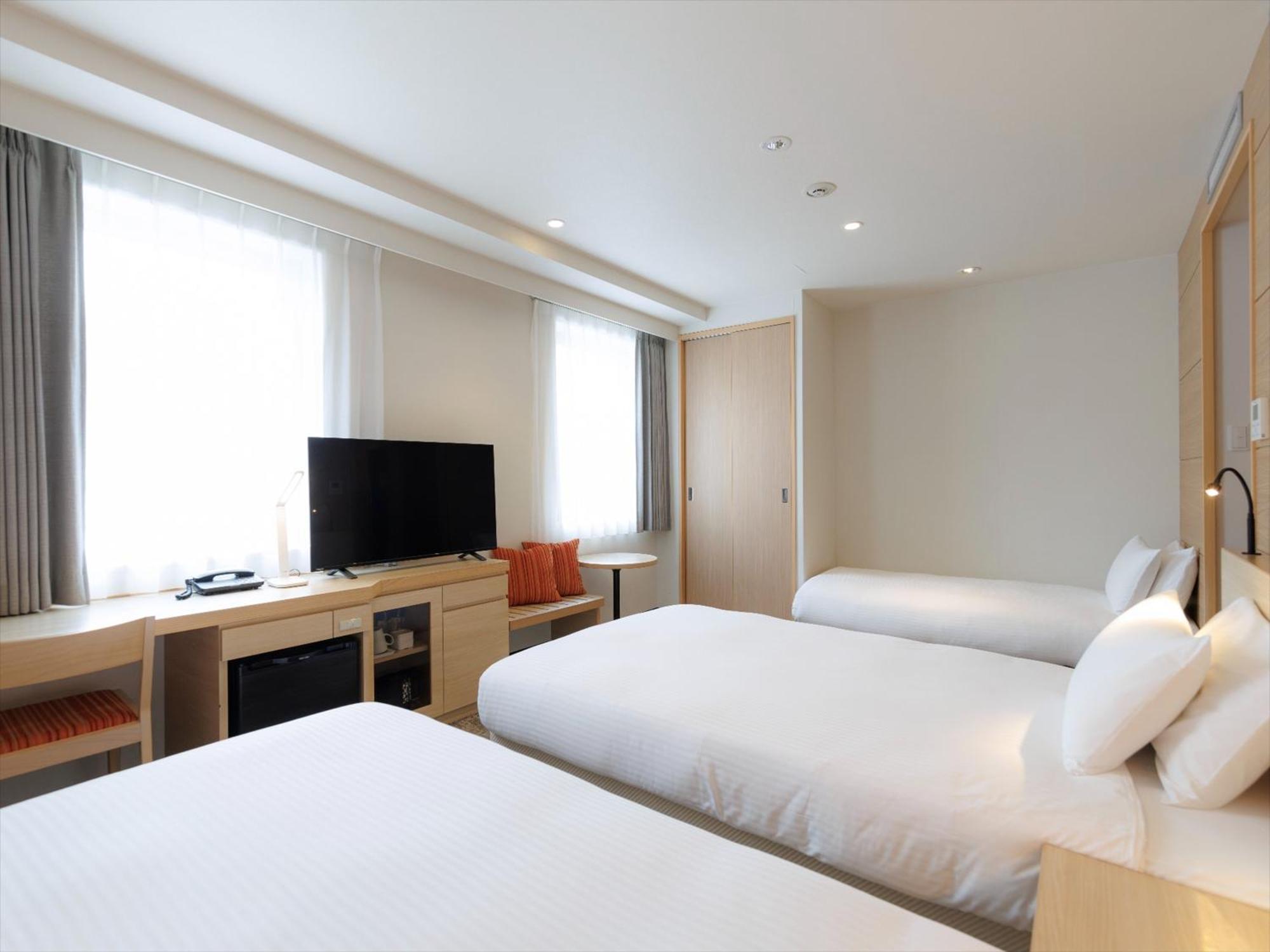 Jr Kyushu Hotel Kagoshima Exterior foto