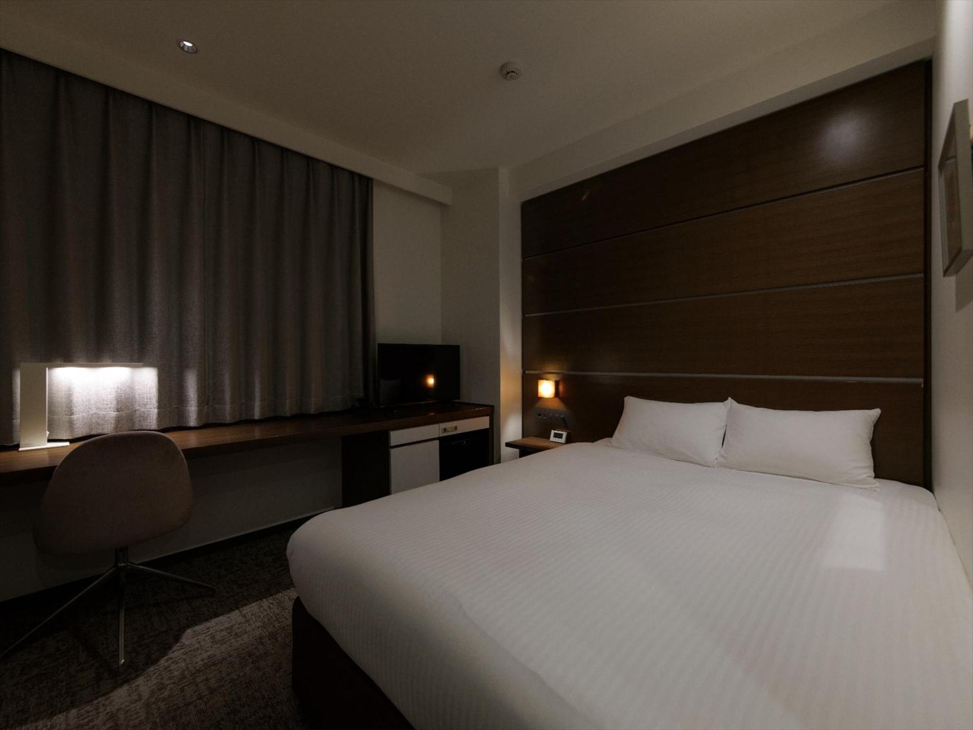 Jr Kyushu Hotel Kagoshima Exterior foto
