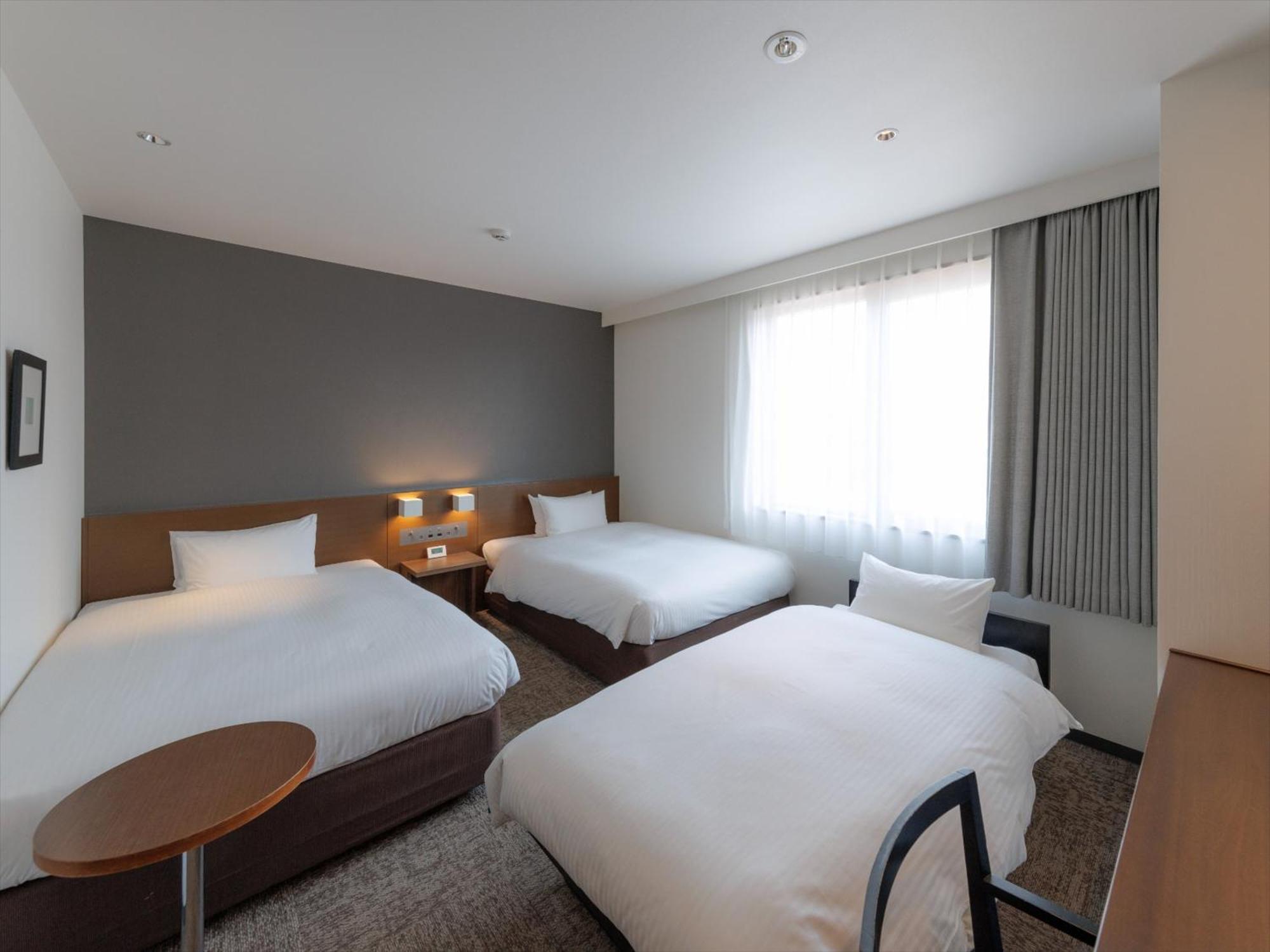Jr Kyushu Hotel Kagoshima Exterior foto