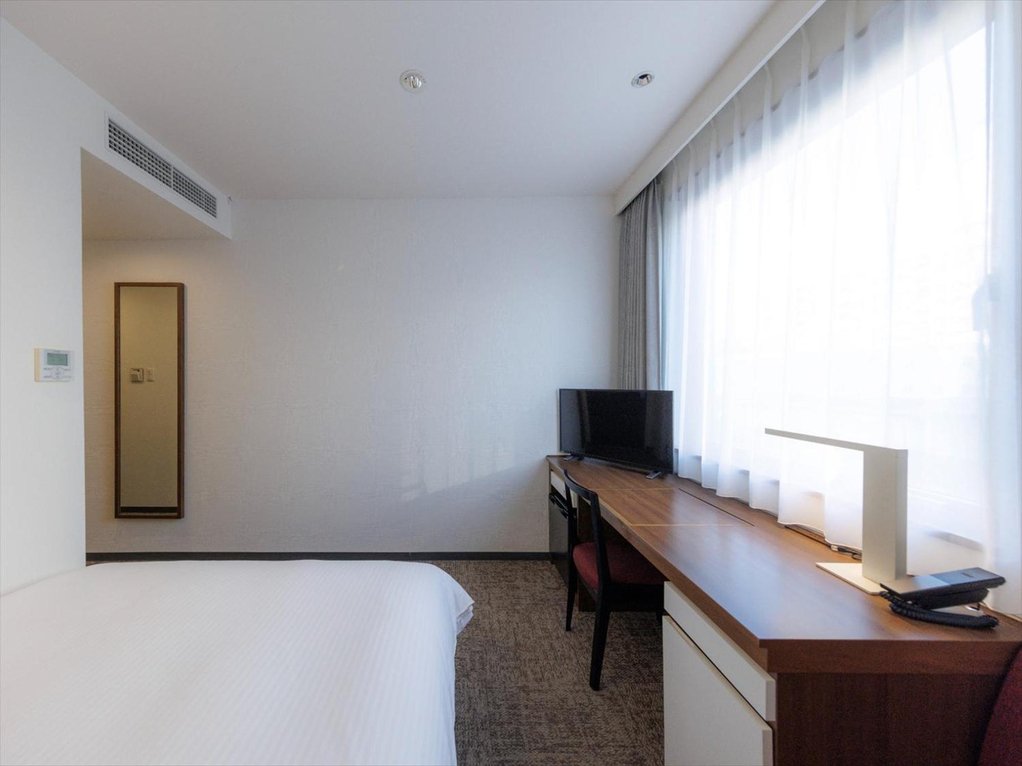 Jr Kyushu Hotel Kagoshima Exterior foto