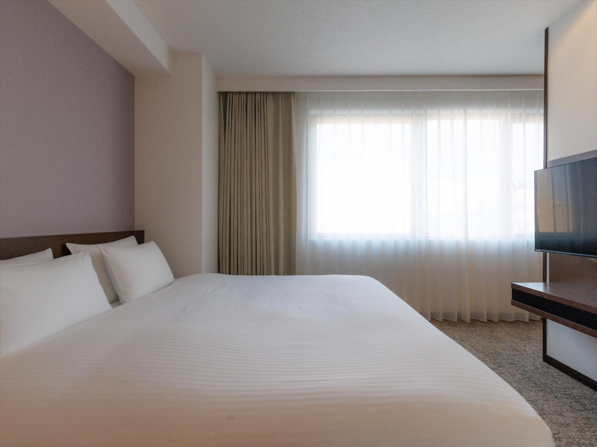 Jr Kyushu Hotel Kagoshima Exterior foto