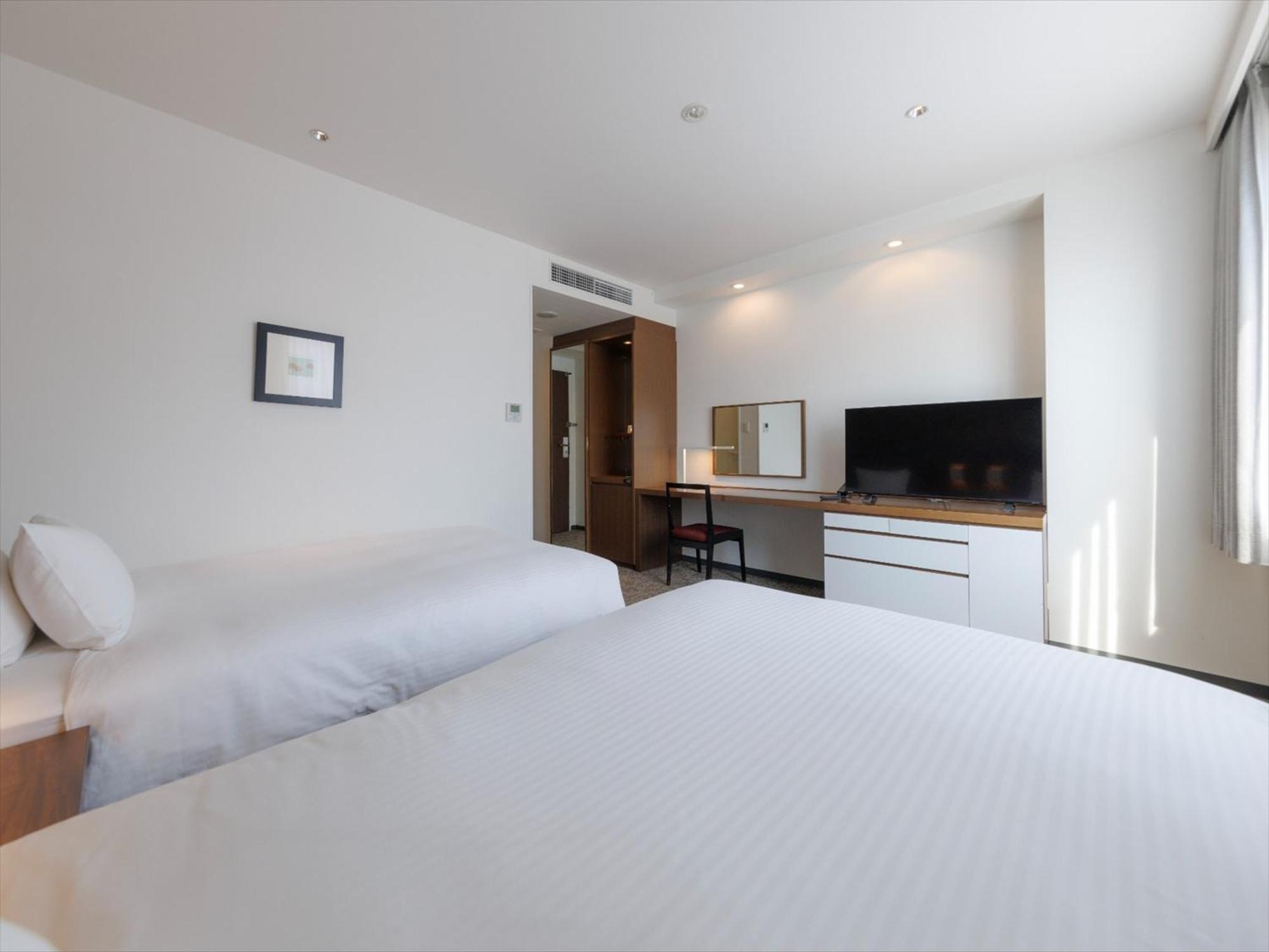Jr Kyushu Hotel Kagoshima Exterior foto