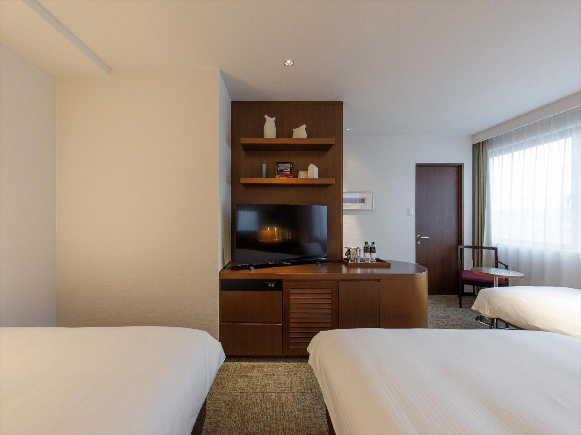 Jr Kyushu Hotel Kagoshima Exterior foto