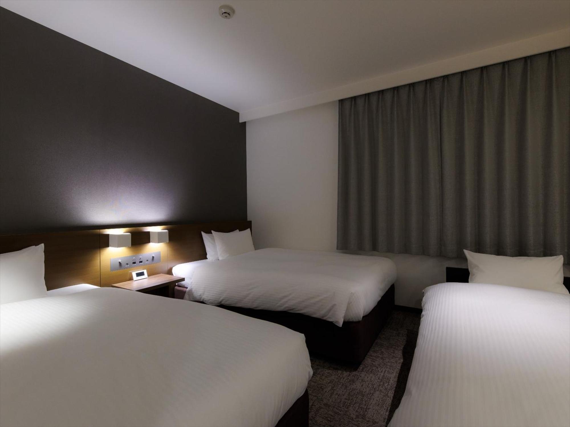 Jr Kyushu Hotel Kagoshima Exterior foto