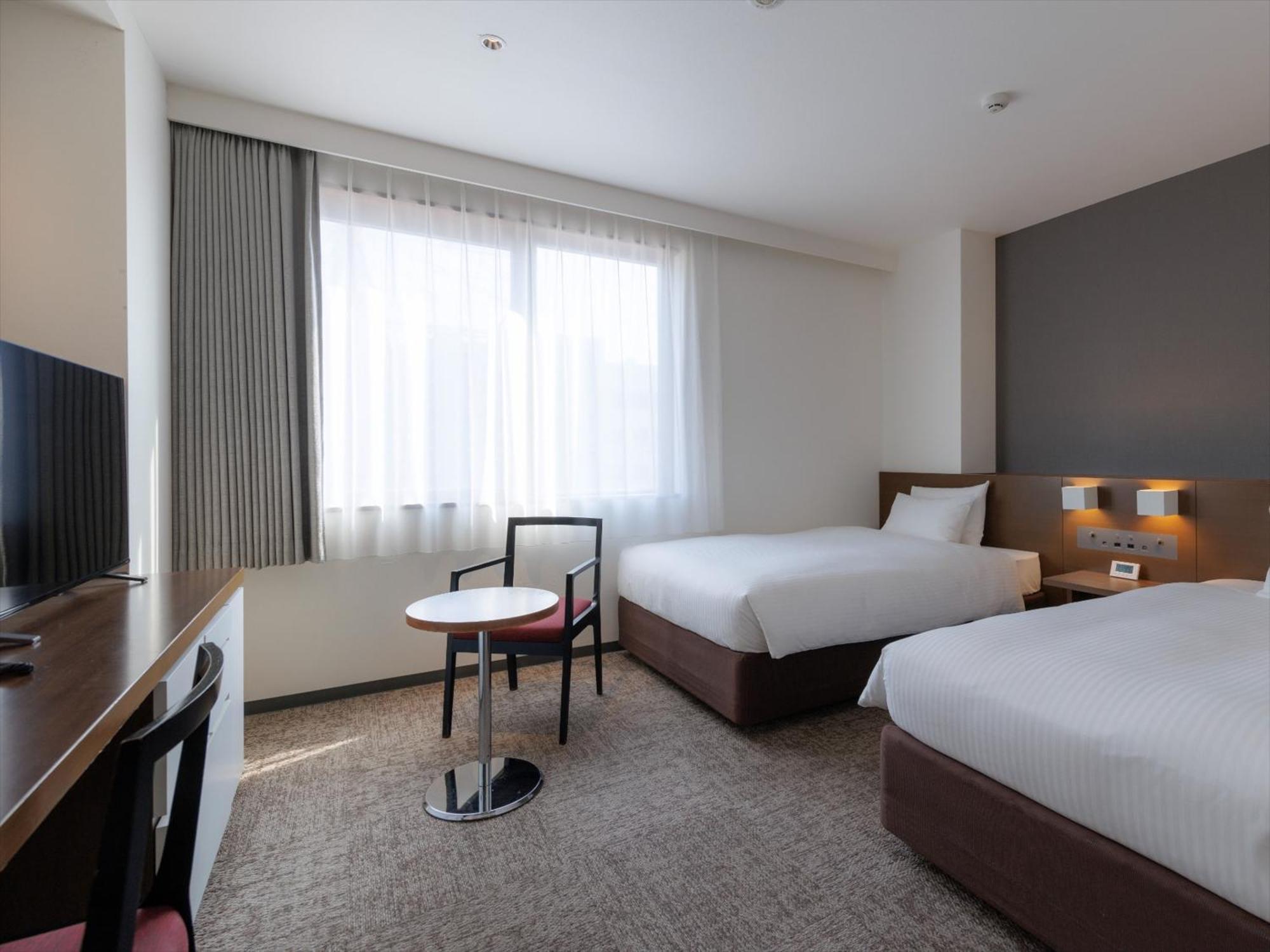 Jr Kyushu Hotel Kagoshima Exterior foto